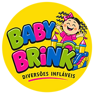 Baby Brink Diversões Infláveis