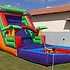 Tobogã Acoplado com Piscina - foto 1