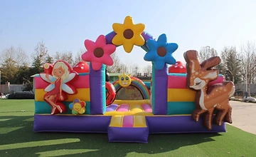 Kid Play Jardim Encantado