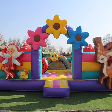 Kid Play Jardim Encantado