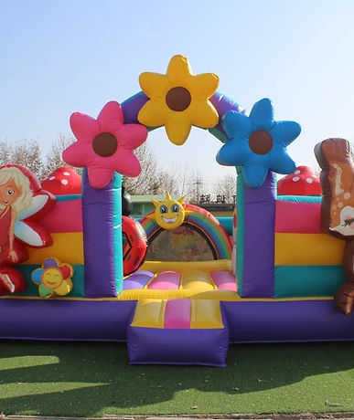 Kid Play Jardim Encantado