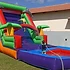 Tobogã Acoplado com Piscina - foto 2