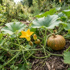 Pumpkin