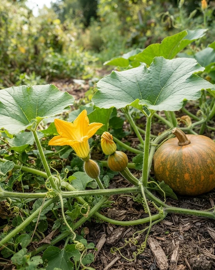 Pumpkin