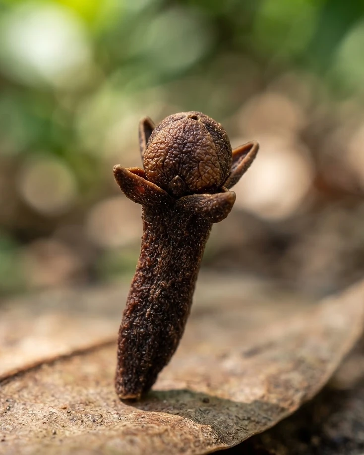 Clove