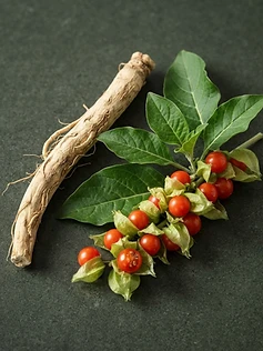 Ashwagandha