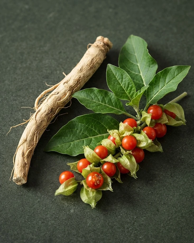 Ashwagandha