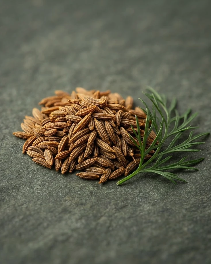 Cumin