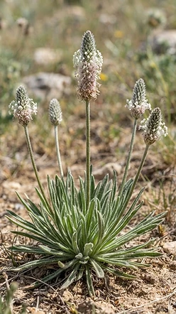 Psyllium