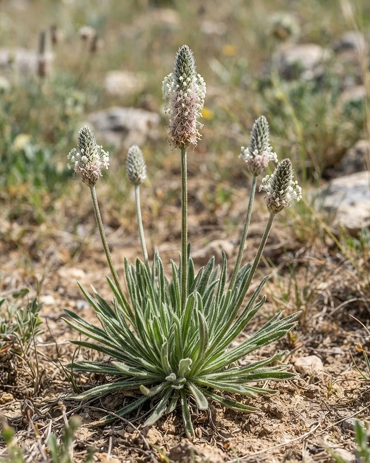 Psyllium