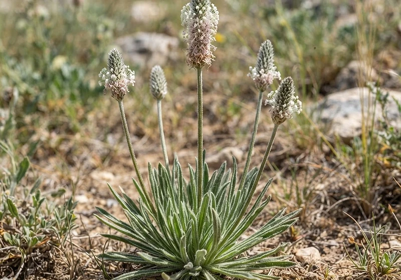 Psyllium