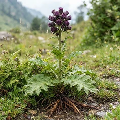 Costus Root