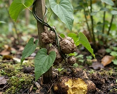 Air Potato