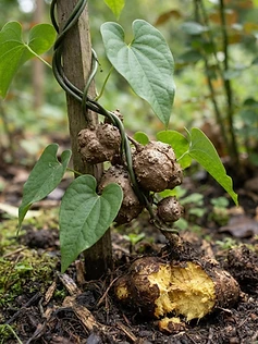 Air Potato