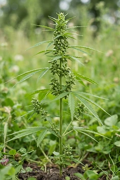 Hemp Seed