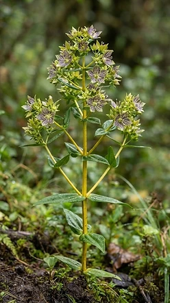 Chirata