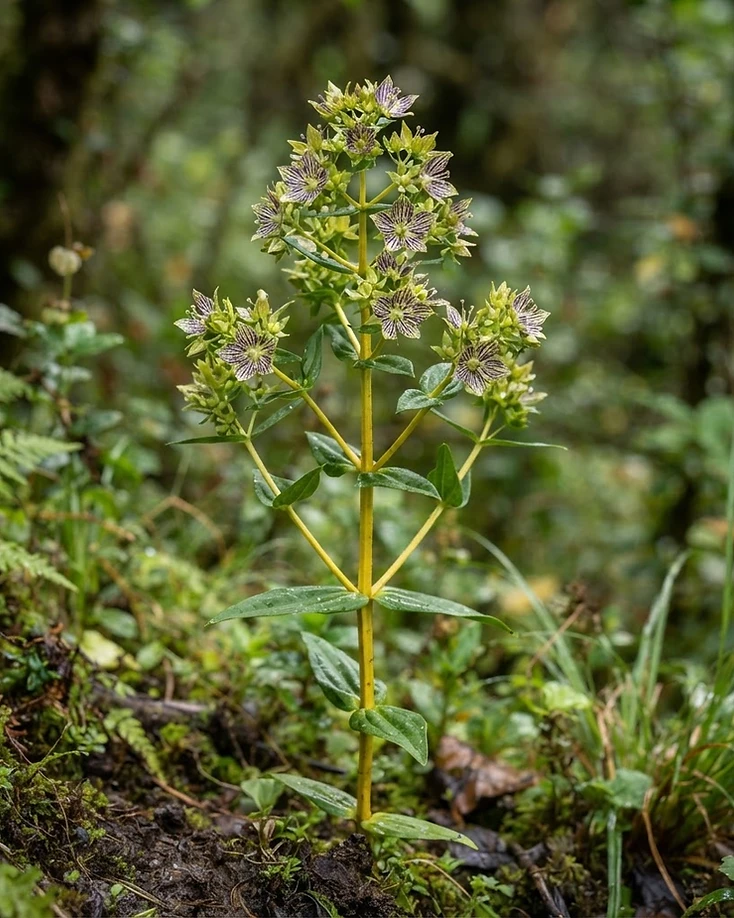 Chirata