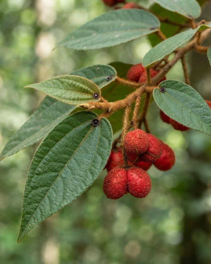 Kamala Tree