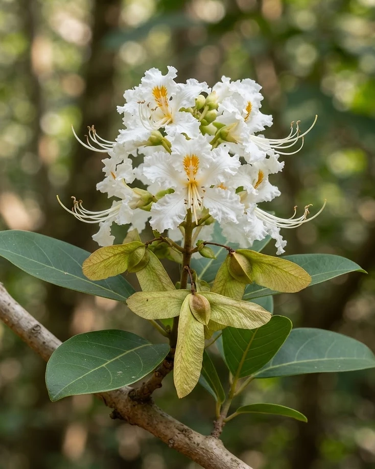 Parijata Vine