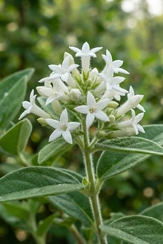 Indian Privet