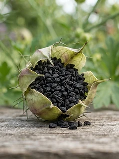 Black Cumin