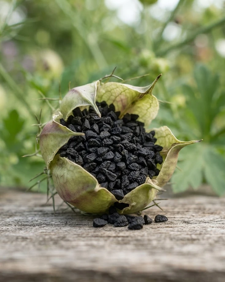 Black Cumin
