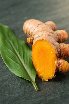 Turmeric