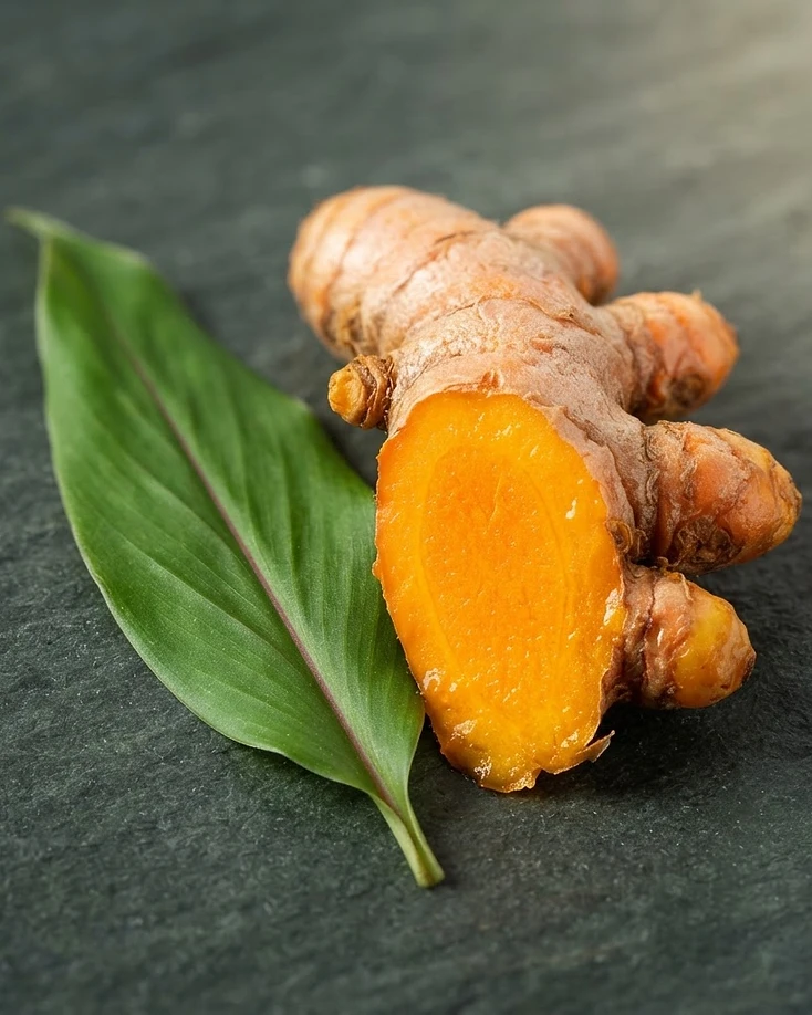Turmeric