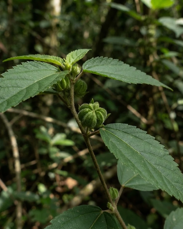 Wild Croton