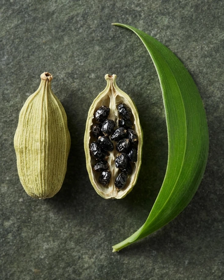 Cardamom