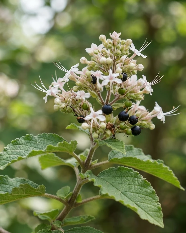 Agnimantha