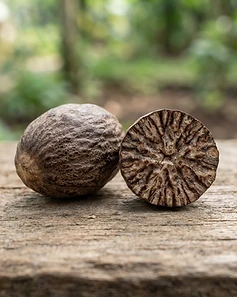 Nutmeg