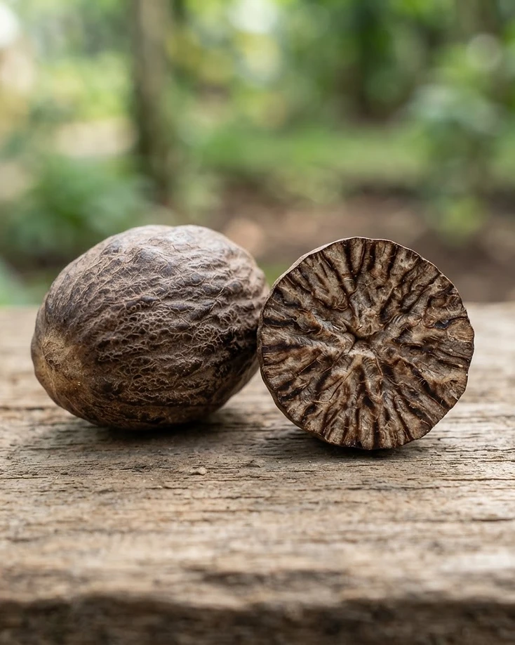 Nutmeg