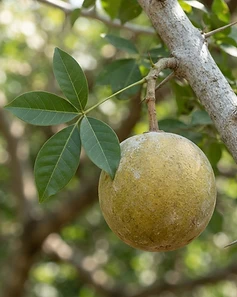 Bael Tree