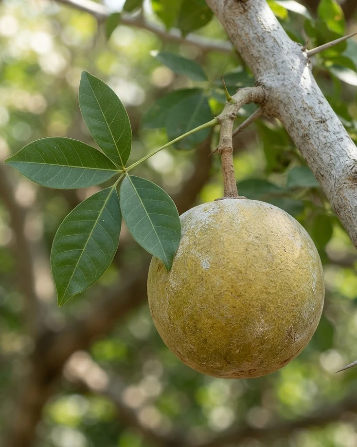 Bael Tree