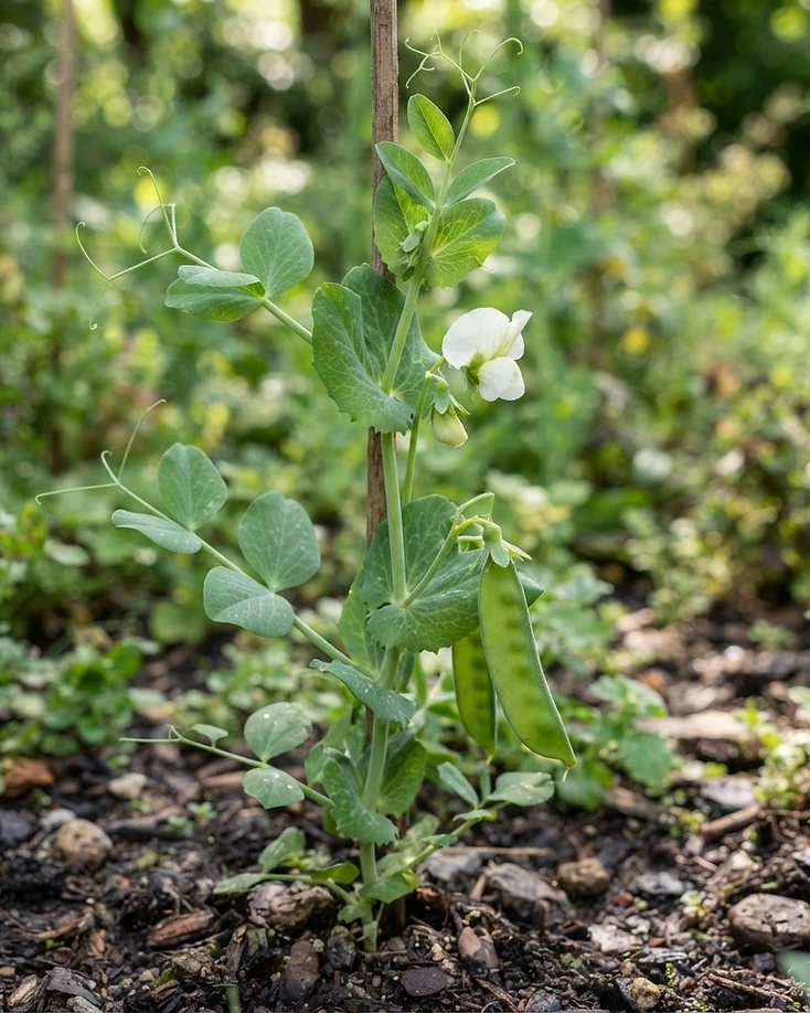 Green Pea