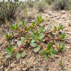 Desert Horse Purslane