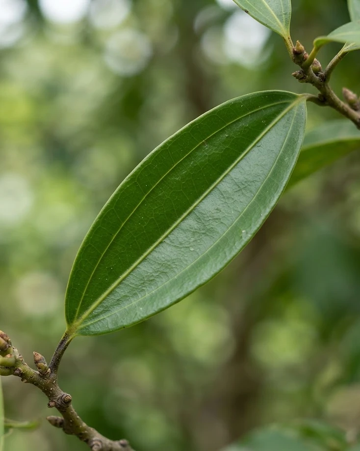 Indian Bay Leaf