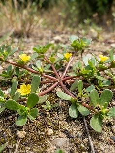 Purslane