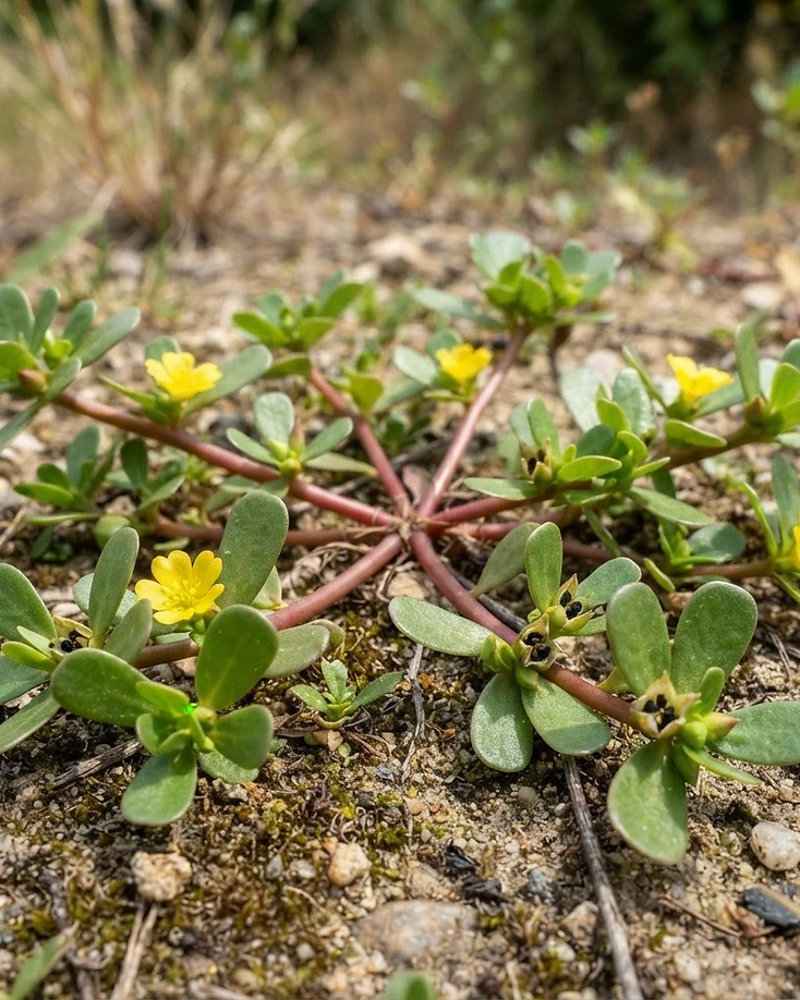 Purslane