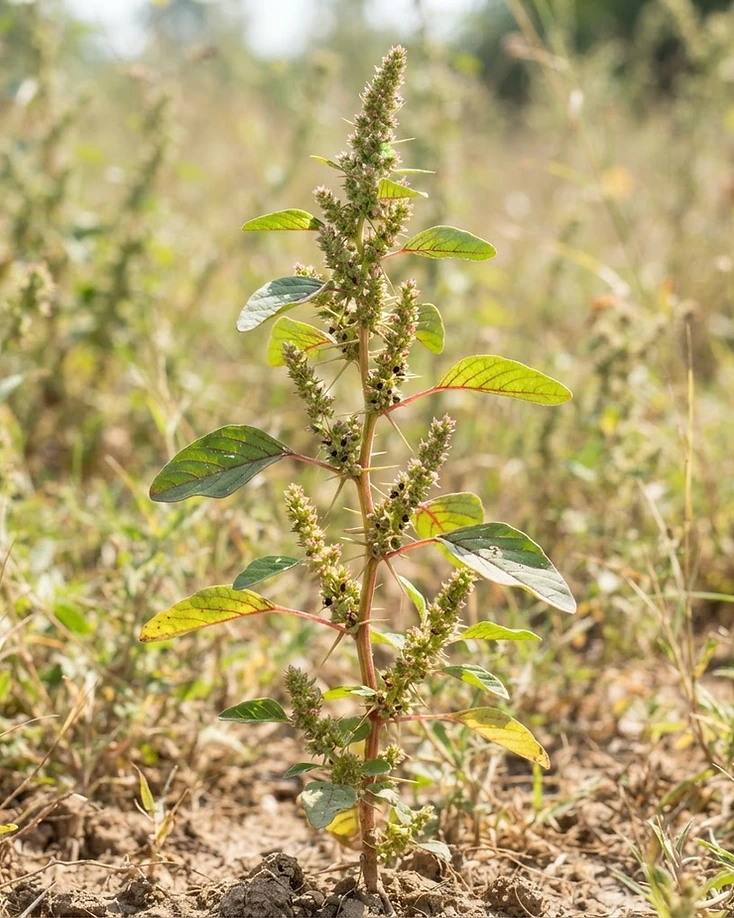 Amaranth