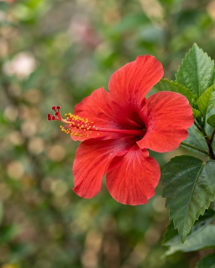 China Rose