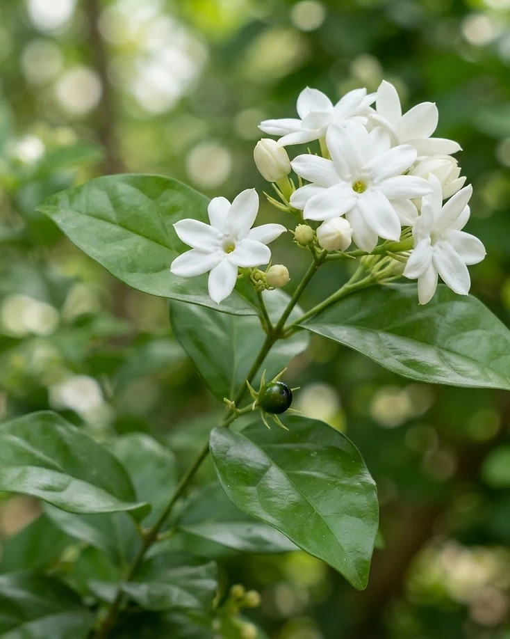Arabian Jasmine