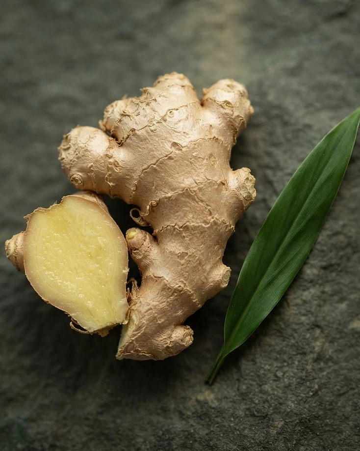 Ginger