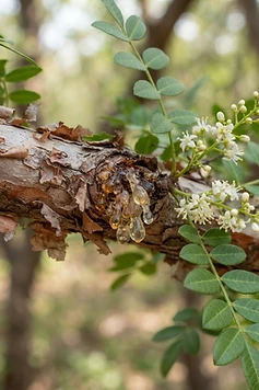 Indian Frankincense