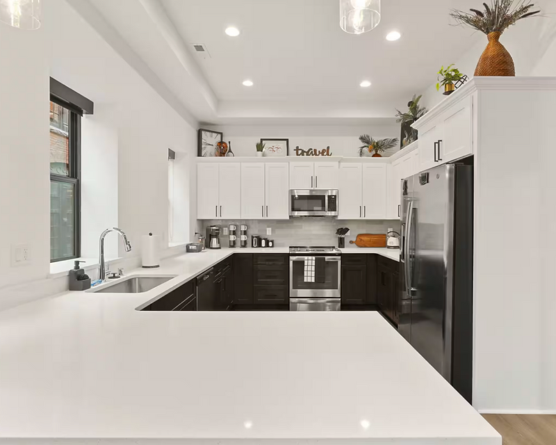 Barnes Homes project 23 — luxury custom homes and commercial construction in Spokane, Eastern Washington and Northern Idaho