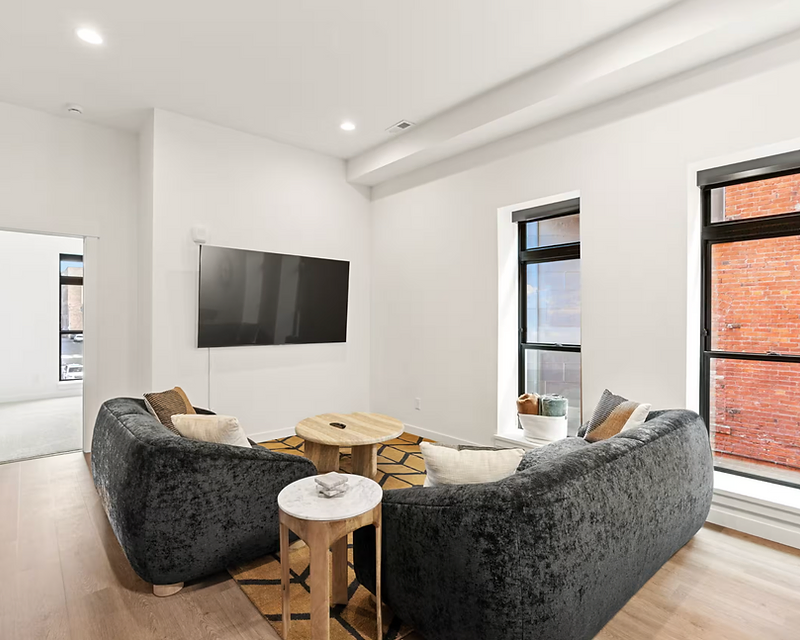 Barnes Homes project 24 — luxury custom homes and commercial construction in Spokane, Eastern Washington and Northern Idaho