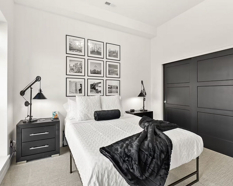 Barnes Homes project 30 — luxury custom homes and commercial construction in Spokane, Eastern Washington and Northern Idaho