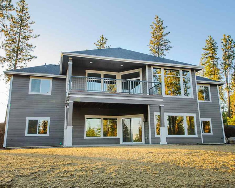 Barnes Homes project 13 — luxury custom homes and commercial construction in Spokane, Eastern Washington and Northern Idaho