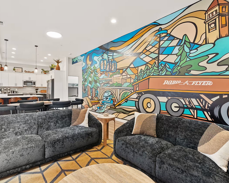 Barnes Homes project 26 — luxury custom homes and commercial construction in Spokane, Eastern Washington and Northern Idaho